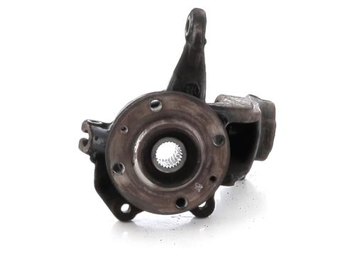 Used Right front steering knuckle PEUGEOT 207 (WA_, WC_) 1.6 HDi (90 hp) 30334200