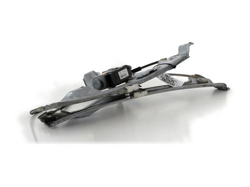 Front left window mechanism RENAULT CLIO III Grandtour (KR0/1_) 1.5 dCi (KR0F) | BP29517339C22 