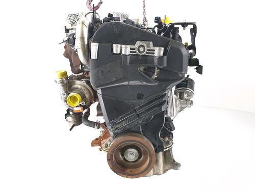 Motore RENAULT MEGANE III Hatchback (BZ0/1_, B3_) 1.5 dCi (BZ1G, BZ1W, BZ0R) (95 hp) 26514936