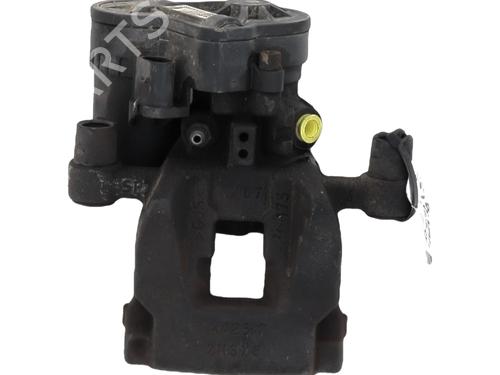 Left rear brake caliper JAGUAR F-PACE (X761) 3.0 SDV6 AWD | BP27913092M107 