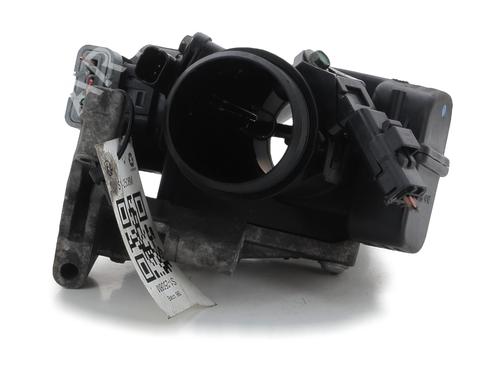 Mass air flow sensor PEUGEOT 308 I (4A_, 4C_) 1.6 HDi | BP28365325M95 