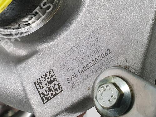 Engine DACIA LOGAN II TCe 90 (L8MA, L8M1, L8AC) | BP33949282M1  - Image 6