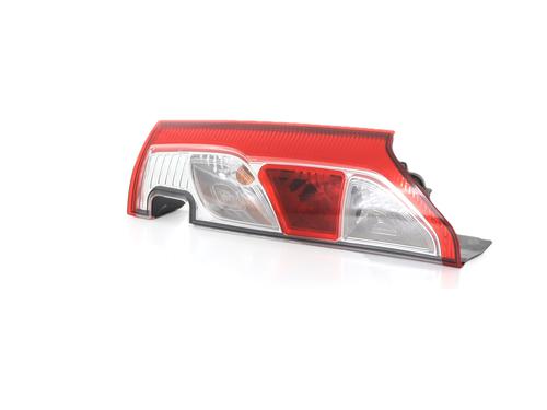 Left taillight RENAULT KANGOO Express (FW0/1_) 1.5 dCi 80 (FW15) | BP36831337C34 - Image 2