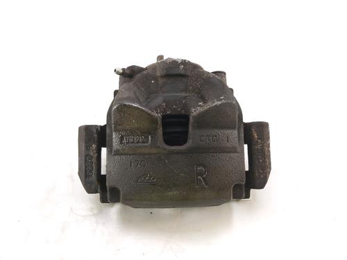 Used Right front brake caliper HONDA ACCORD VIII Estate (CW) 2.2 i-DTEC (CW3) (150 hp) 27918356