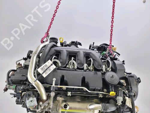 Engine PEUGEOT 308 CC (4B_) 2.0 HDi | BP19640742M1 