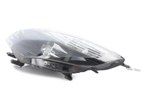 Optica esquerda Optica esquerda RENAULT SCÉNIC III (JZ0/1_) 1.5 dCi (106 hp) 33713303 33713303