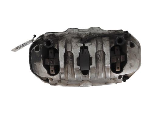 Used Right front brake caliper PORSCHE MACAN (95B) 3.0 S Diesel (258 hp) 32255241