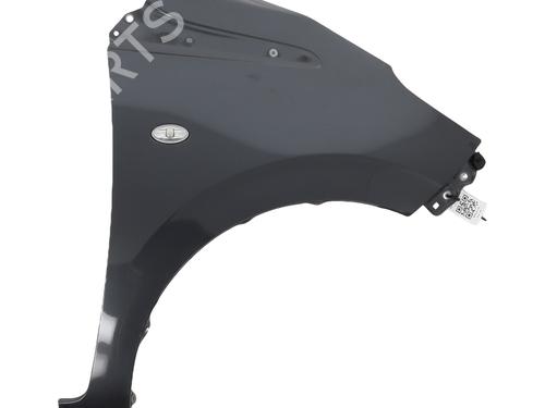Used Right front fenders Right front fenders PEUGEOT 108 1.0 VTi 72 (72 hp) 33420073 33420073