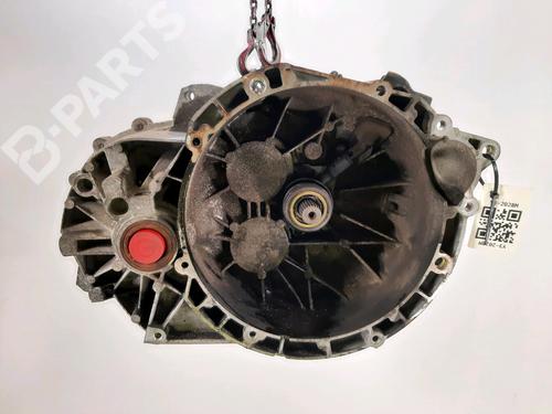 Gearbox VOLVO V50 (545) 2.0 D | BP10461962M3 