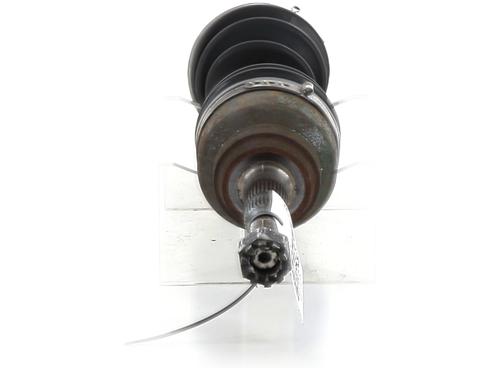 Left front driveshaft OPEL ZAFIRA A MPV (T98) 2.2 DTI 16V (F75) | BP29390126M38 