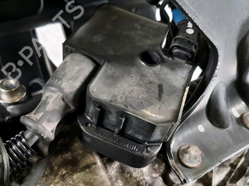 Engine MERCEDES-BENZ A-CLASS (W169) A 170 (169.032, 169.332) | BP32130764M1 - Image 7