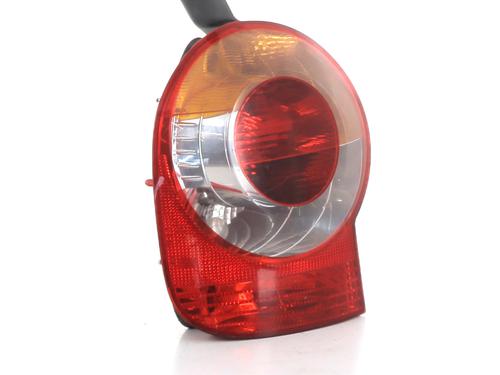 Left taillight RENAULT MODUS / GRAND MODUS (F/JP0_) 1.4 (JP01, JP0J) | BP30118900C34