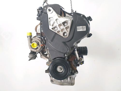 Used Engine Engine 37657991 37657991