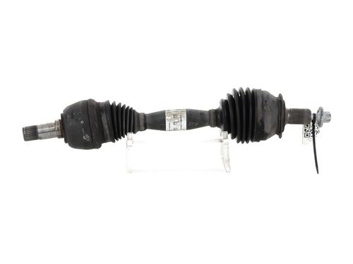 Left front driveshaft MERCEDES-BENZ A-CLASS (W176) A 180 CDI / d (176.012) | BP29443237M38 