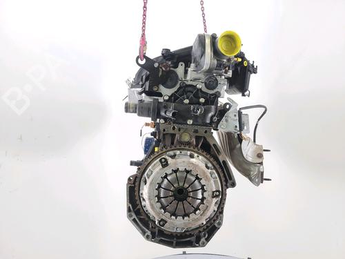 Engine RENAULT CLIO III (BR0/1, CR0/1) 1.4 16V | BP29578808M1 