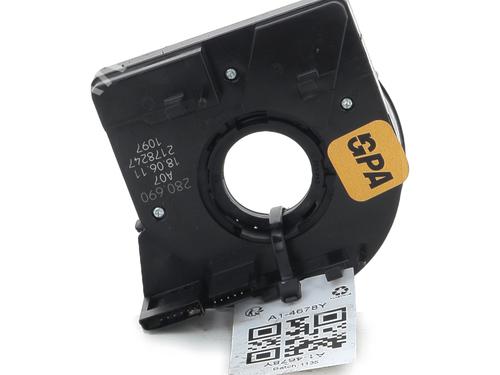 Used Squib airbag VW POLO V (6R1, 6C1) 1.6 TDI (90 hp) 30379549