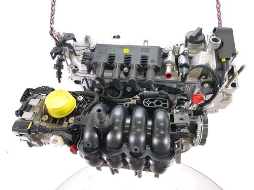 Engine FIAT 500 (312_) 1.2 (312AXA1A) | BP38632778M1 - Image 5