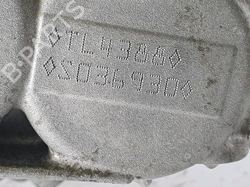 Gearbox RENAULT CAPTUR II (HF_) TCe 140 (HFN0) | BP33033538M3 - Image 5