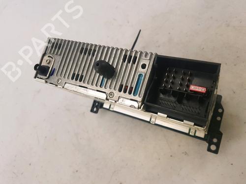 Radio MINI MINI (R50, R53)  | BP13694345E6 