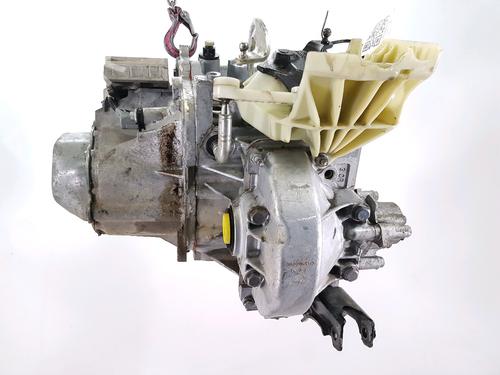 Gearbox PEUGEOT 2008 I (CU_) 1.6 HDi | BP36898630M3 - Image 3