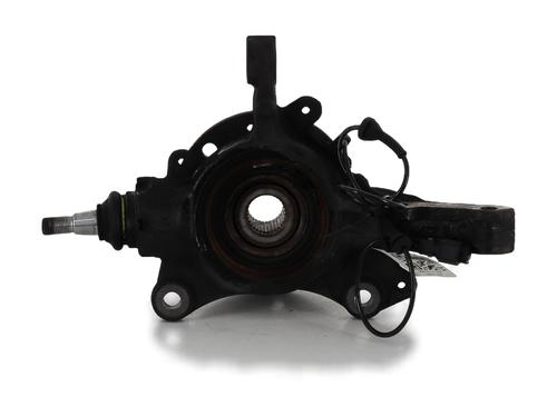 Left front steering knuckle NISSAN NV400 Van (X62, X62B) dCi 150 | BP29740964M25 
