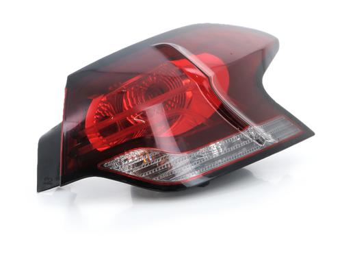 Right taillight CITROËN DS4 (NX_) 2.0 HDi / BlueHDi 135 | BP39941958C35  - Image 5