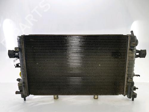 Køler OPEL ASTRA H TwinTop (A04) 1.8 (L67) | BP27729509M31 