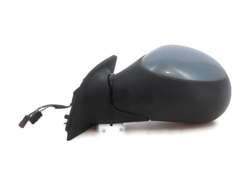 Left mirror CITROËN C3 I (FC_, FN_) 1.6 16V HDi | BP29930550C26