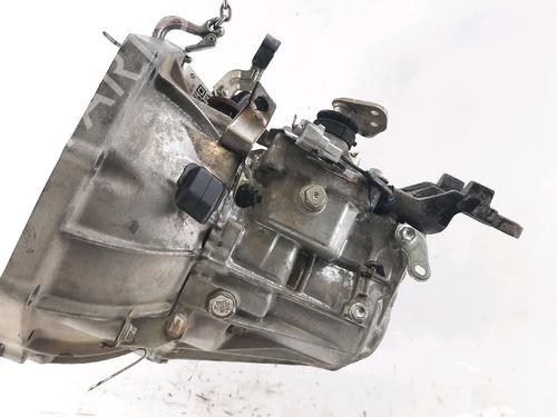 Used Gearbox Gearbox CITROËN C1 (PM_, PN_) 1.0 (68 hp) 34337591 34337591