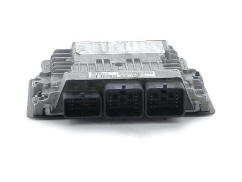 engine-control-unit-ecu-citroen-c4-ii-nc_-2009-33111479 main image
