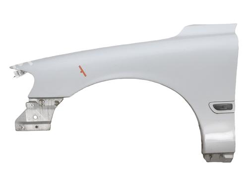 Used Left front fenders VOLVO S60 I (384) [2000-2010]  25452882