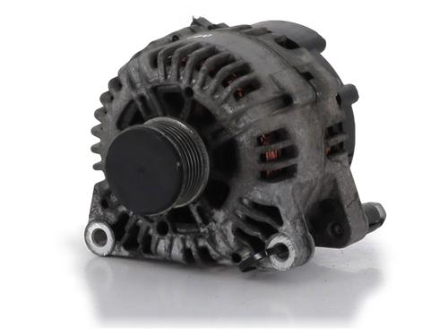 Used Alternator PEUGEOT PARTNER MPV (5_, G_) 1.6 HDi 75 (75 hp) 30118348