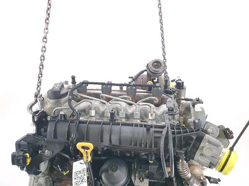 Engine KIA CEE'D (JD) 1.6 CRDi 128 | BP39194518M1  - Image 5