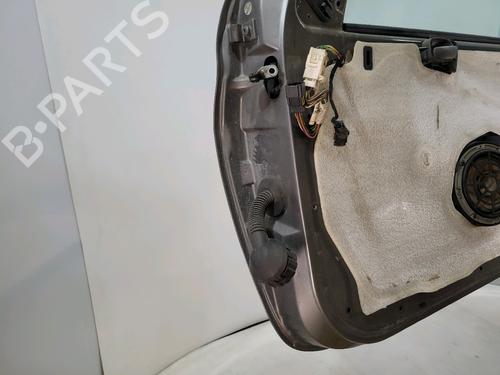 Dør høyre foran PEUGEOT 206 Hatchback (2A/C) 2.0 HDI 90 | BP29231606C3 