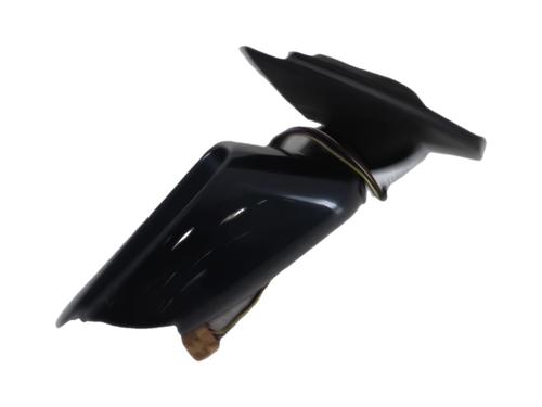 Retrovisor derecho Retrovisor derecho VW POLO IV (9N_, 9A_) 1.4 16V (80 hp) 37016936 37016936