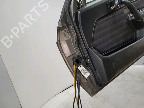 Right front door MERCEDES-BENZ 190 (W201) D 2.5 (201.126) | BP29197589C3 