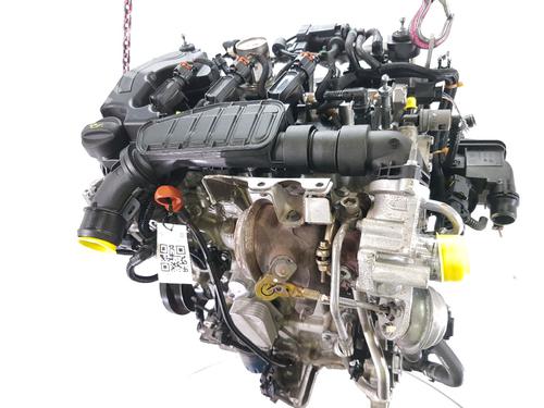 Engine CITROËN C4 II (NC_) | BP38496742M1 - Image 6