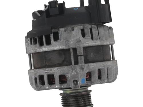 Alternator RENAULT CLIO V (B7_) 1.5 Blue dCi 115 (B7AD) | BP31937260M7