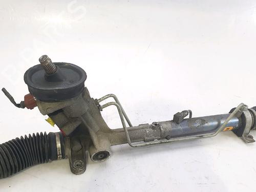 Steering rack VW POLO IV (9N_, 9A_) 1.4 TDI | BP30048668M22