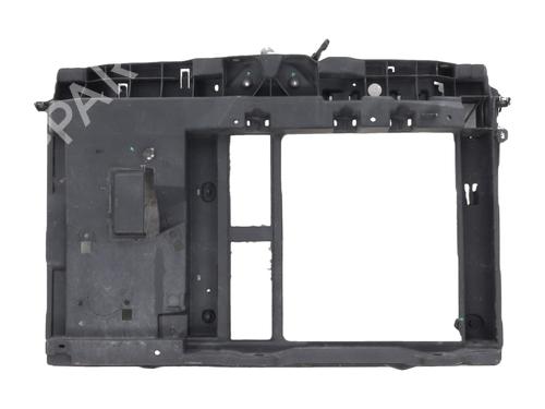 Frontplade/Frontkurv PEUGEOT 207 (WA_, WC_) 1.4 HDi (68 hp) 31912697