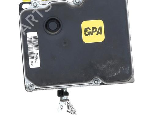 ABS pump CITROËN C4 II (NC_) 1.6 HDi 110 | BP36831498M43 - Image 6