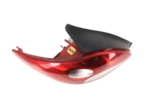 Used Left taillight PEUGEOT 206+ (2L_, 2M_) 1.4 i (73 hp) 29265479