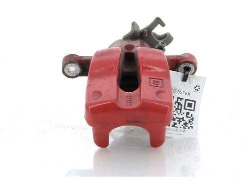 Used Right rear brake caliper OPEL CORSA E (X15) 1.4 Turbo (08, 68) (150 hp) 27901050