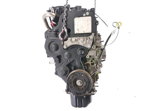 Used Engine CITROËN C3 I (FC_, FN_) 1.4 HDi (68 hp) 23455008