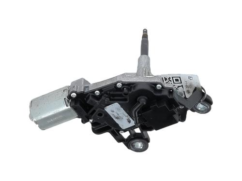 Used Rear wiper motor VW FOX Hatchback (5Z1, 5Z3, 5Z4) 1.2 (55 hp) 24327611