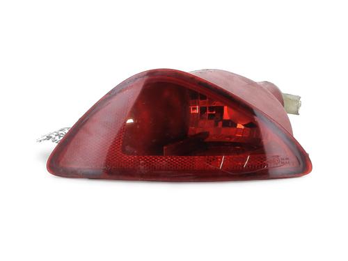 Used Rear bumper left light Rear bumper left light RENAULT CLIO III (BR0/1, CR0/1) 1.2 16V (BR0P, CR0P) (101 hp) 33332666 33332666