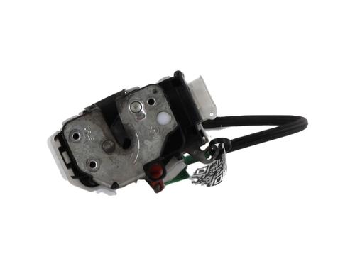 Front left lock CITROËN NEMO MPV 1.4 HDi | BP32401683C98 - Image 2