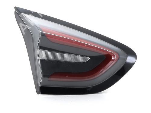 Venstre baglygte bagklap FORD PUMA (J2K, CF7) 1.0 EcoBoost mHEV (125 hp) 31152789