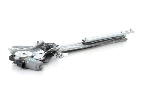 Front left window mechanism CHEVROLET AVEO / KALOS Hatchback (T250, T255) 1.2 LPG | BP23875158C22 