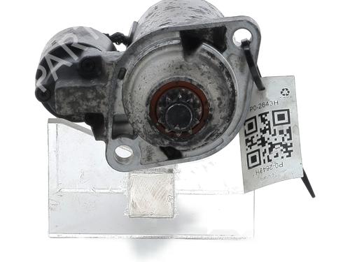 Starter AUDI TT (8N3) 1.8 T | BP23085383M8 